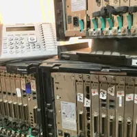 سانترال مادر ۷۶۶۵ باکس TDE