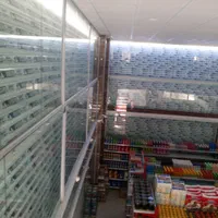 خدمات تعمیر و نصب شیشه سکوریت درب برقی کرکرای|خدمات پیشه و مهارت|شیراز, دارالرحمه|دیوار