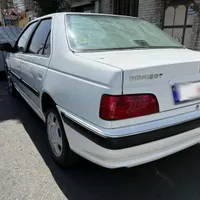 پژو پارس موتور جدید XU7P، مدل ۱۴۰۱|خودرو سواری و وانت|شیراز, تحویلی|دیوار