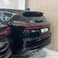 فیدلیتی پرستیژ ۱۴۰۳ برج ۱۰ در حد ۵ نفره طوسی