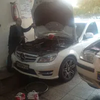 به نیروی کار مکانیک نیازمندیم با جای خواب|استخدام صنعتی، فنی، مهندسی|تهران, اوقاف|دیوار