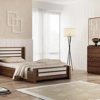 تخت خواب مدل سناتور