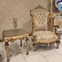 مبل گلایول|مبلمان خانگی و میز عسلی|اراک, |دیوار