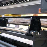 دستگاه چاپ اکوسالونت عرض 320|ماشین‌آلات صنعتی|تبریز, |دیوار