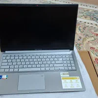 لپ تاپ ایسوس vivobook|رایانه همراه|کرج, کلاک نو|دیوار
