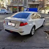 اجاره خودرو برلیانس اتومات/کرایه اتومبیل/رنت ماشین|خودرو اجاره‌ای|تهران, فاطمی|دیوار