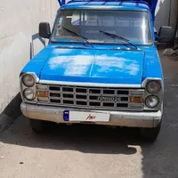 نیسان ابی مدل 85