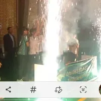جذب اسپانسر ورزشی|گردهمایی و همایش|تهران, ازگل|دیوار