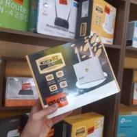 مودم سیم کارتی دو انتن FD-I40-B2 آنلاک تست در محل|مودم و تجهیزات شبکه|اصفهان, دشتستان|دیوار