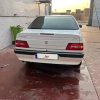پژو 405 SLX موتورTU5، مدل ۱۳۹۸|خودرو سواری و وانت|یزد, |دیوار