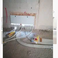 لوله کشی آب و فاضلاب و تعمیرات|خدمات پیشه و مهارت|ارومیه, |دیوار