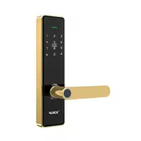 دستگیره دیجیتال، دستگیره هوشمند