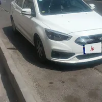 شاهین G، مدل ۱۴۰۲|خودرو سواری و وانت|نسیم‌شهر, |دیوار