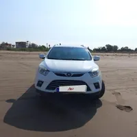جک اس ۵، s5مدل ۹۴ دنده بی رنگ و سالم