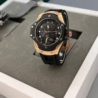 ساعت هابلوت دراگون