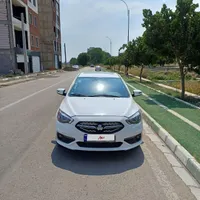 خودرو شاهین