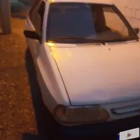 پراید 131 TL، مدل ۱۳۹۲