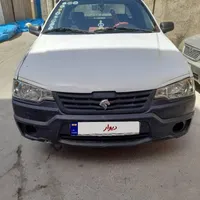 اریسان۱|خودرو سواری و وانت|تهران, بازار|دیوار
