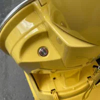 وسپا وی ایکس ال vespa vxl 150|موتورسیکلت|تهران, فاطمی|دیوار