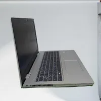 لپتاپ اچ پی 650G4 i5Gen8 Ram16 SSD256 UHD باکارتن|رایانه همراه|کرج, حصارک|دیوار