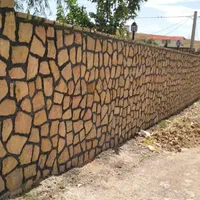 سنگ لاشه ورقه ای صابونی صخره ای برکه قلوه ابنما|عمده‌فروشی|شیراز, شهرک گلستان|دیوار