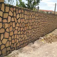 سنگ لاشه ورقه ای صابونی صخره ای برکه قلوه ابنما|عمده‌فروشی|شیراز, شهرک گلستان|دیوار