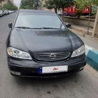 ماکسیما دنده ای مدل ۸۳|خودرو سواری و وانت|تهران, تهرانپارس شرقی|دیوار