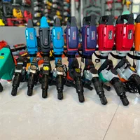 پیکور از ۵ تا ۱۹کیلویی هیلتی چکش تخریب|عمده‌فروشی|مشهد, هنرور|دیوار