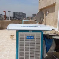 سایبان کولر سایه بان انواع کولر|کولر آبی|تهران, آبشار تهران (دریاچه)|دیوار