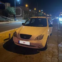 تیبا۲ مدل۱۴۰۰