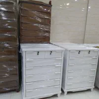 دراور پایه دار رامان|جاکفشی، کمد، دراور|خرمآباد, |دیوار