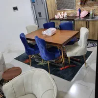 ویلا باغچه نیم پیلوت ۲۴۰ متر مبله شهرکی سندتکبرگ|فروش خانه و ویلا|تهران, سبلان (لشگر)|دیوار