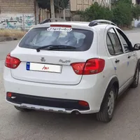 کوئیک معمولی مدل 1402|خودرو سواری و وانت|کرمانشاه, |دیوار