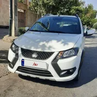 کوئیک فول S مدل ۱۴۰۲ بسیار کم کار
