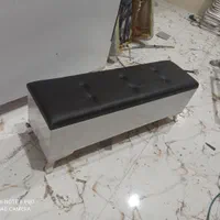 پاف باکسدار|مبلمان خانگی و میز عسلی|کرمانشاه, |دیوار