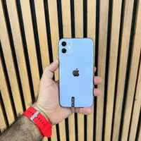 اپل 11 با گارانتی با اقساط بلند مدت|موبایل|رشت, بازار|دیوار