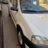 ال نود (L90 لوگان) E2، مدل ۱۳۹۶