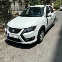 کوییک دنده‌ای S، مدل ۱۴۰۱