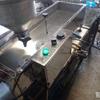 دستگاه دونات ساز صنایع غذایی با سرخ کن|کافی‌شاپ و رستوران|تهران, شهرک چیتگر|دیوار