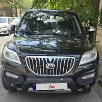 لیفان X60 اتومات مدل 97 تحویل ۹۸|خودرو سواری و وانت|تهران, مجیدیه|دیوار