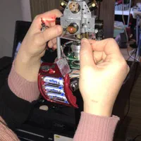 کالیبره و تعمیر تجهیزات نقشه برداری و دوربین لیزری|خدمات پیشه و مهارت|تهران, توحید|دیوار