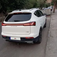 کی‌ام‌سی ایکس 5، مدل ۲۰۲۵|خودرو سواری و وانت|همدان, |دیوار