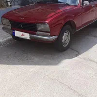 پژو504|خودرو سواری و وانت|اصفهان, گورت|دیوار
