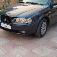 سمند f7مدل 95