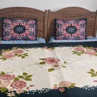 ویلا اجاره ای رامسر کتالم قلعه مارکوه|اجارهٔ کوتاه‌مدت ویلا و باغ|کتالم و سادات شهر, |دیوار