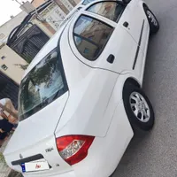 تیبا صندوق‌دار SX، مدل ۱۳۹۸|خودرو سواری و وانت|بیرجند, |دیوار