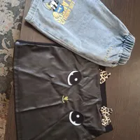 لباس دخترانه