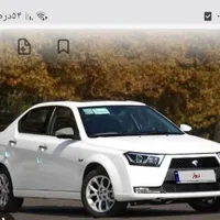 دنا پلاس اتوماتیک،اپشنال  مدل ۱۴۰۴