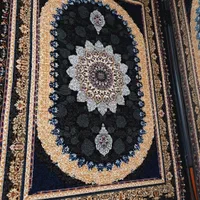 فرش ماشینی نو ۵۰۰شانه اصل|فرش|تبریز, |دیوار