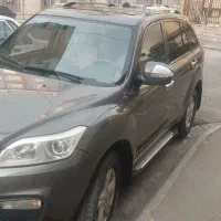 لیفان X60 دنده‌ای، مدل ۱۳۹۳|خودرو سواری و وانت|تهران, سعیدآباد|دیوار